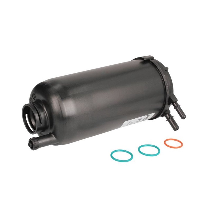 Горивен филтър FILTRON Iveco Daily IV