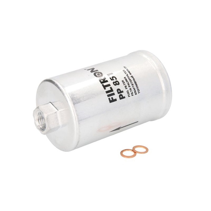 Горивен филтър FILTRON Лада 110, 111, 112, Калина, Нива, Нова, Самара