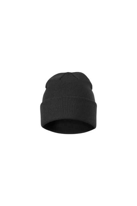 Caciula unisex Beanie - 315, Ebony gray, uni
