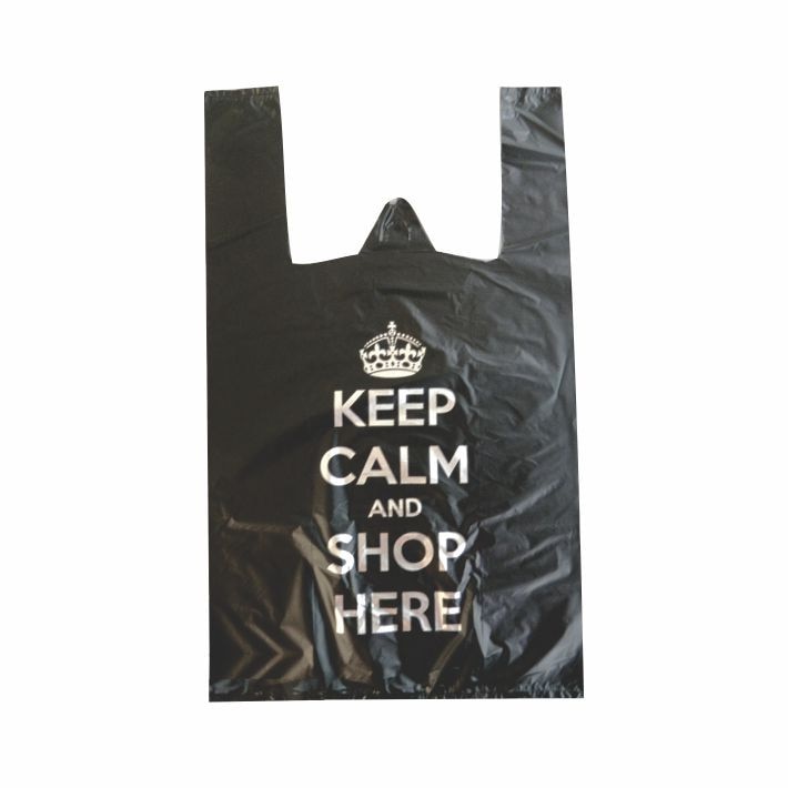 Sacosa tip maiou 30 x 51, set 100 bucati