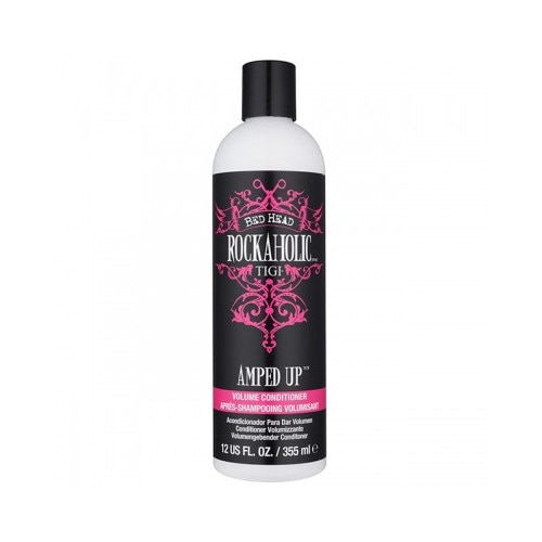 Balsam Tigi Bed Head Rockaholic Amped Up Volume 355ml