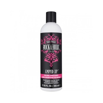 Balsam Tigi Bed Head Rockaholic Amped Up Volume 355ml Balsam Tigi Bed Head Rockaholic Amped Up Volume 355ml