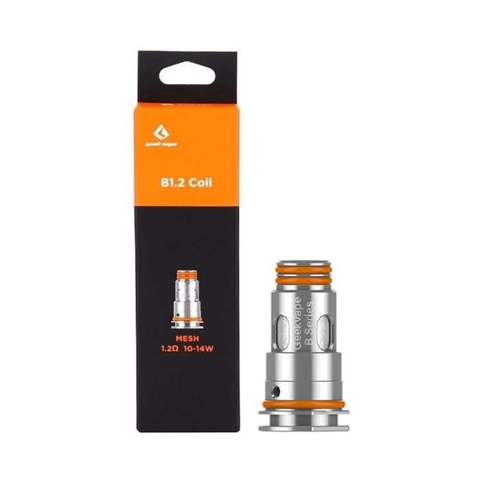 Rezistenta Aegis Boost - GV Boost - 1.2ohm