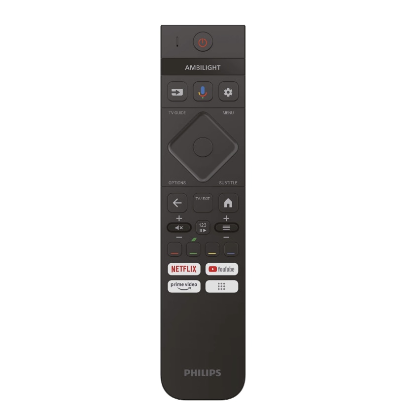 Televizor OLED + Philips Ambilight 65OLED959/12, 164 cm, 4K