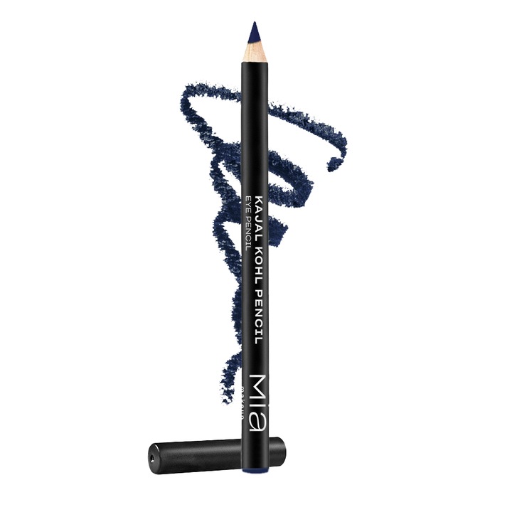 Szemceruza Mia Makeup Kajal Khol Pencil Marine, 5 g