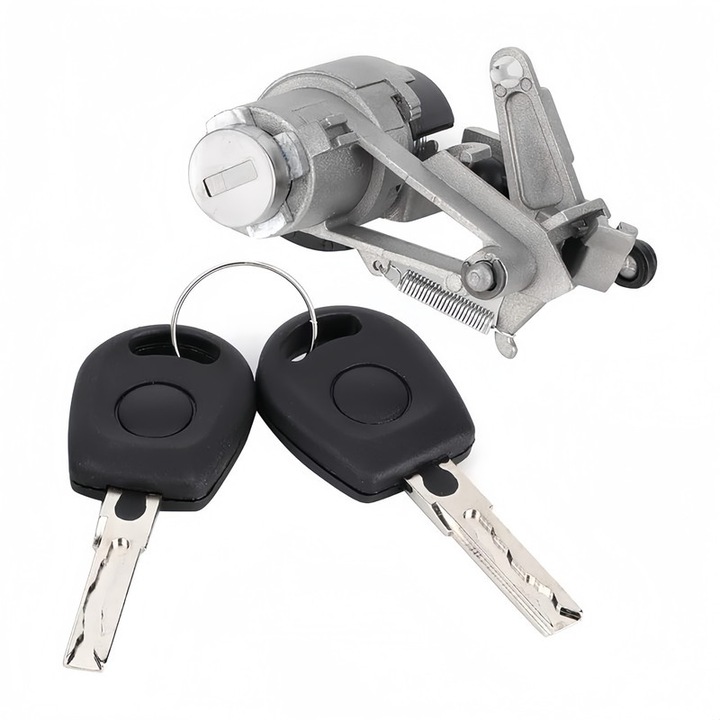 SZJY, Csomagtérajtó zár, Kompatibilis VW Golf IV, Lupo, Polo, Seat Arosa, 1J6827297G