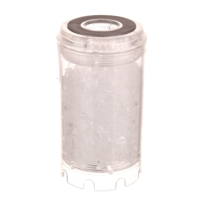 Cartus filtru apa 5", anticalcar, cu cristale polifosfat