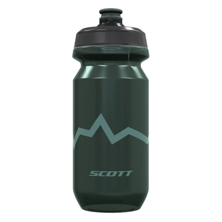 Bidon SCOTT G5 Corporate Pak-10 Water Bottle Dark Green/Green 800 ml
