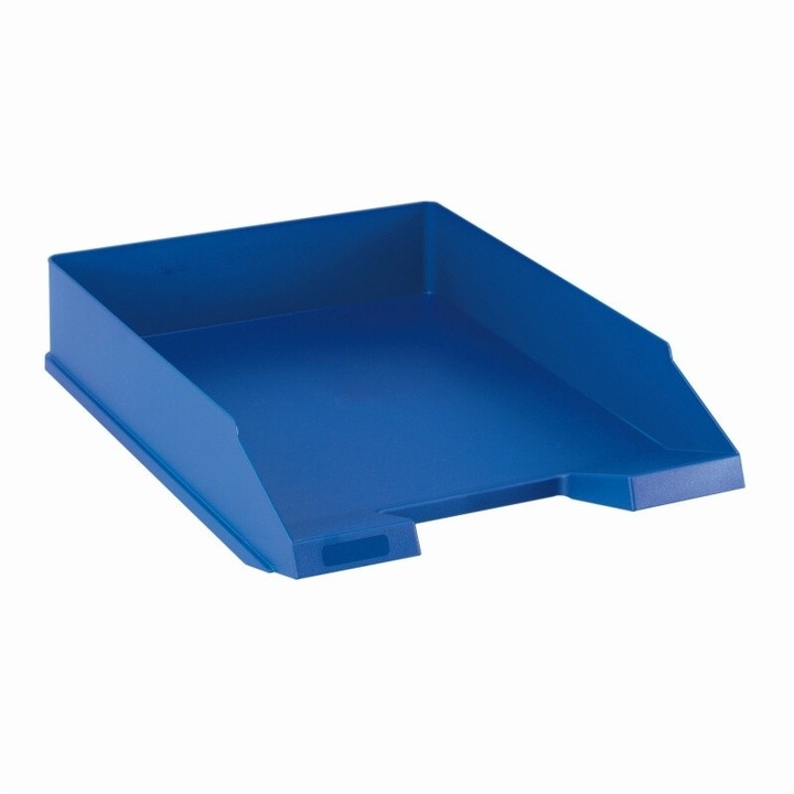 Set 5 x Tavita Corespondenta A4, C4 Clasic, Albastra