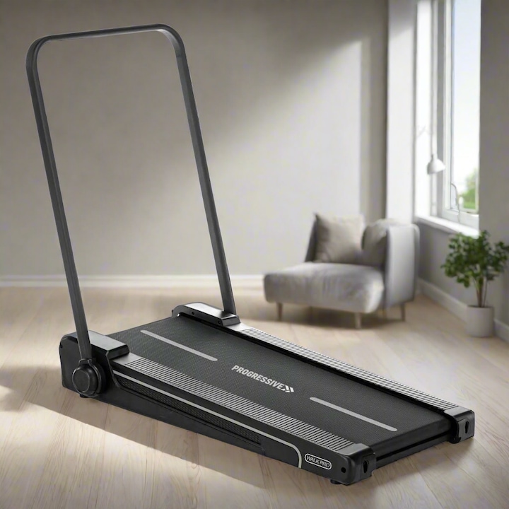 Електрическа бягаща пътека PROGRESSIVE WALK PRO