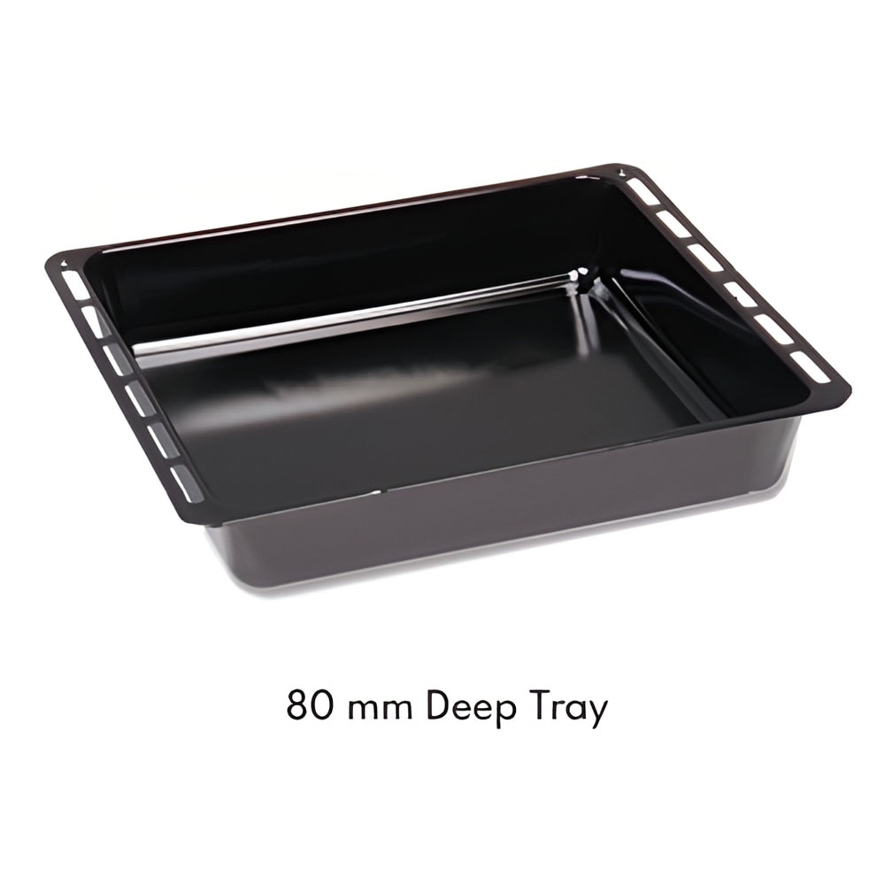 Aragaz Hyundai HCVC23-7260V/XP, electric, Plita vitroceramica, 60 cm, 69L, Airfry, Rotisor, Butoane push-hide, Inox/Negru
