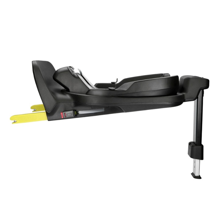 Baza ISOFIX rotativa Avionaut IQ Orbit