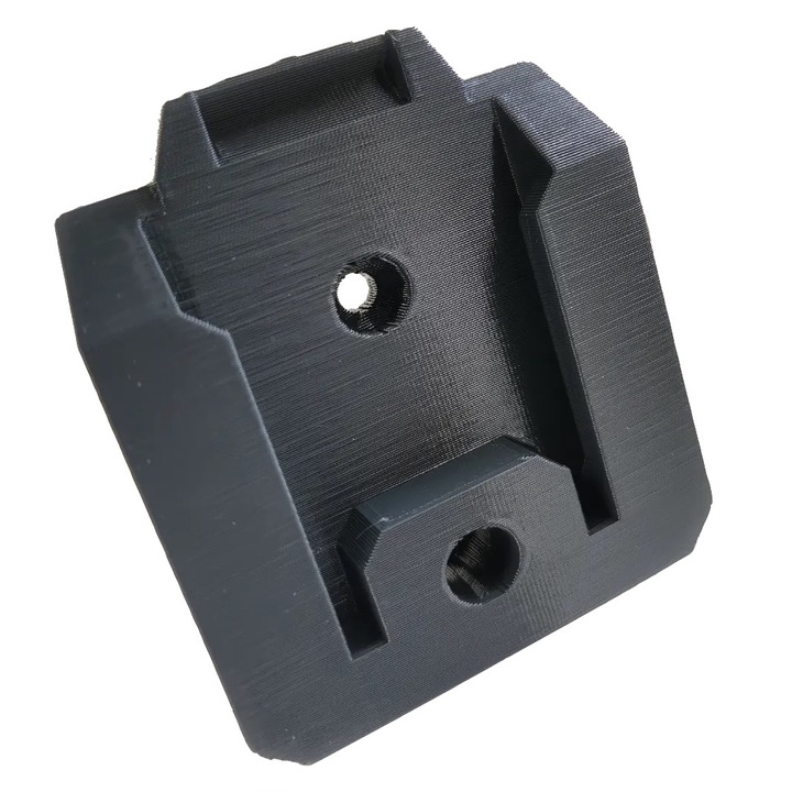 Стойка за стена за батерия Parkside X20V