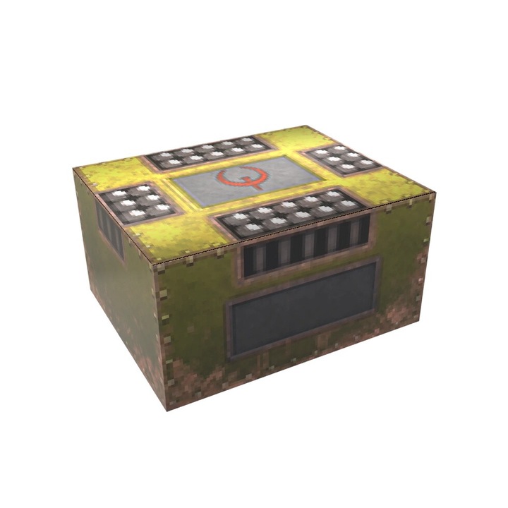 Quake Limited Ultimate Edition Nintendo Switch Játékszoftver