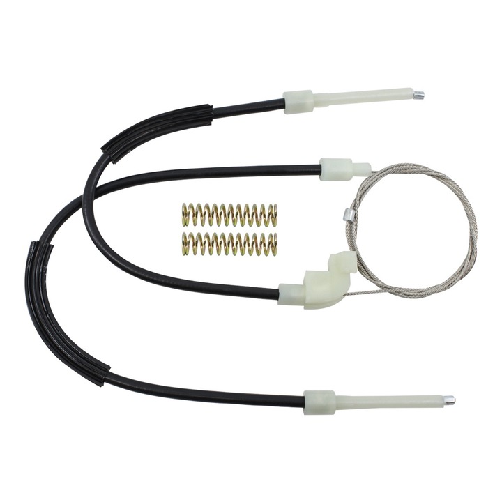 Ford Escort kompatibilis ablakemelő kábel