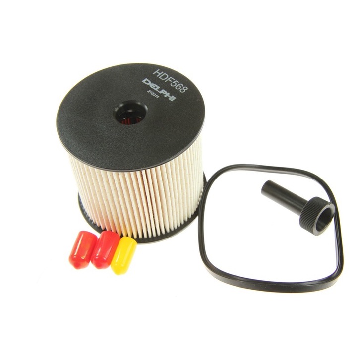 Filtru combustibil DELPHI Citroen Berlingo, Berlingo/minivan, C4 I, C5 I, C5 II, C5 I/kombi, C8, Evasion, Jumpy I, Xantia, Xsara, Xsara Picasso, Xsara/hatchback