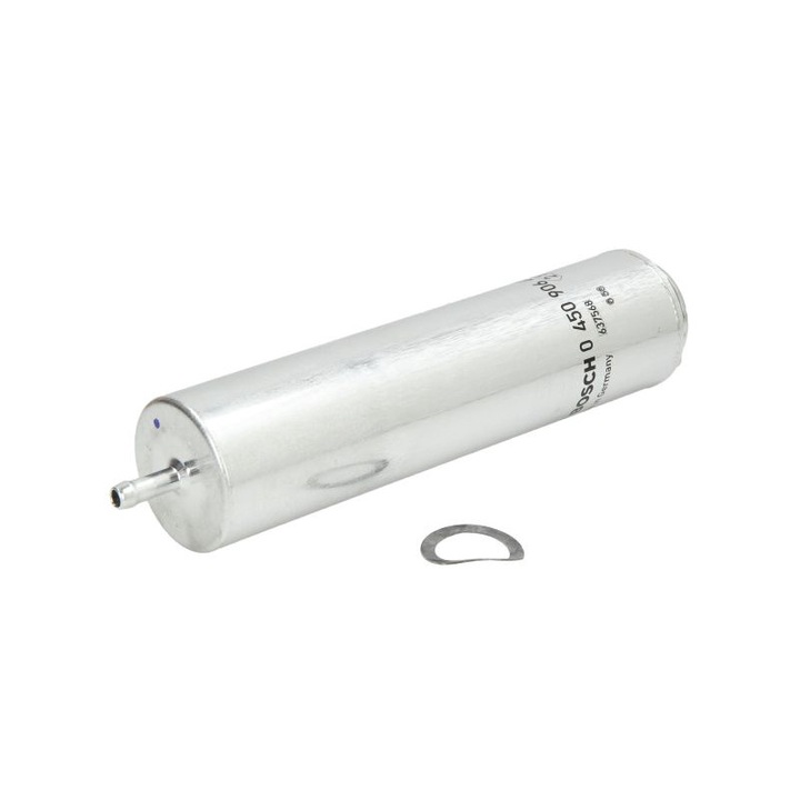 Горивен филтър BOSCH Bmw 1 E81, 1 E82, 1 E87, 1 E88, 3 E46, 5 E60, 5 E61, 5 F10, 5 F11, 5 Gran Turismo F07, 6 E63, 6 E64, 6 F12, 6 F13