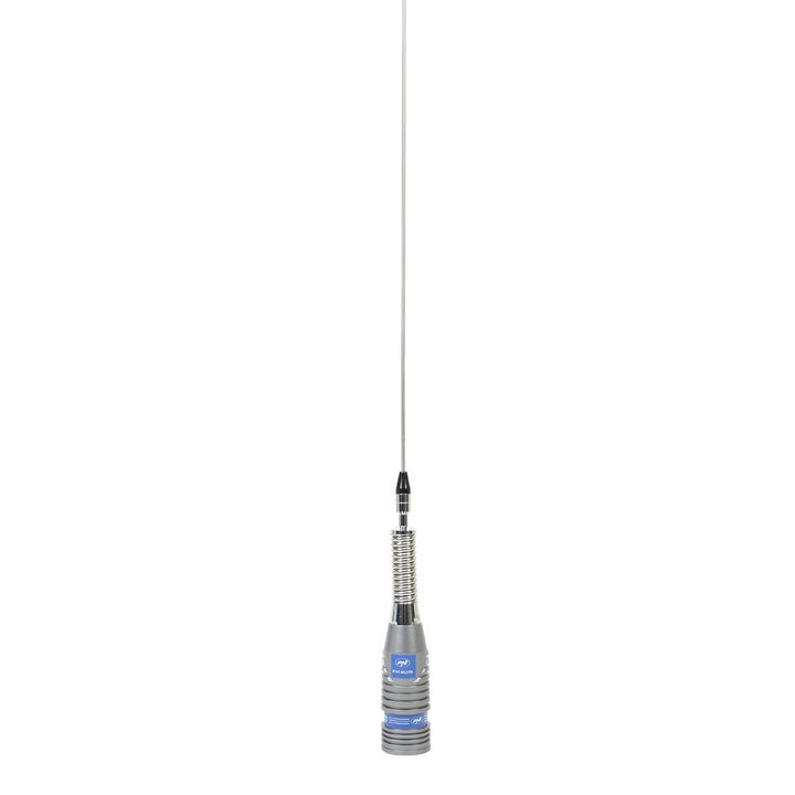 CB антена PNI ML170, дължина 168 см, 26-30 MHz, 1000W, без кабел