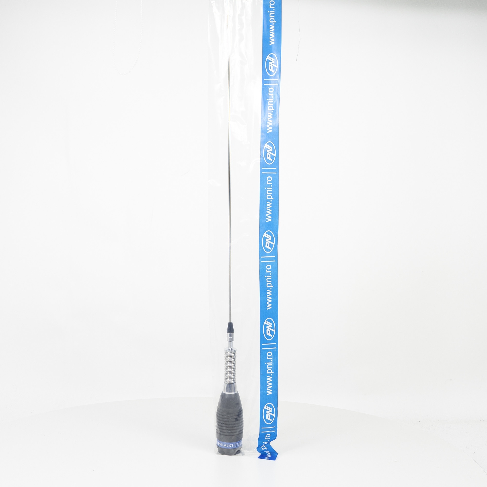 Antenne CB PNI ML175 – 165 Cm, 26-30 MHz, 1000 W – Sans Câble, Neuve