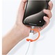 Адаптер Mcdodo Lightning to USB-C PD 60W Fast Charging, Черен