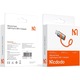 Адаптер Mcdodo Lightning to USB-C PD 60W Fast Charging, Черен