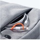 Адаптер Mcdodo Lightning to USB-C PD 60W Fast Charging, Черен