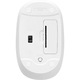 Mouse wireless Logitech M196, Bluetooth, Alb