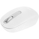 Mouse wireless Logitech M196, Bluetooth, Alb