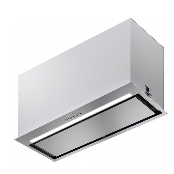 Hota Incorporabila Franke FBFE XS A70, 70 cm, 670 mc/h, inox