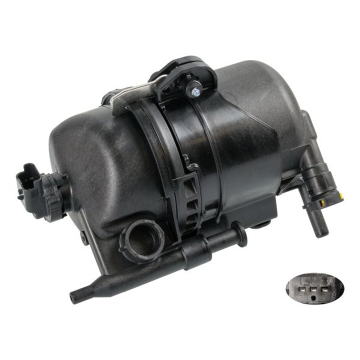 Filtru combustibil FEBI Land Rover Range Rover Velar FE171405