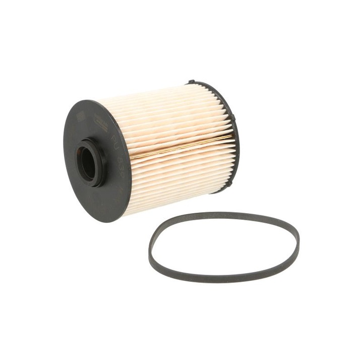 Горивен филтър MANN-FILTER Mercedes C T-модел S202, C W202, Clk C209, E T-модел S210, E Vf210, E W210, M W163, S W220 PU 839 X