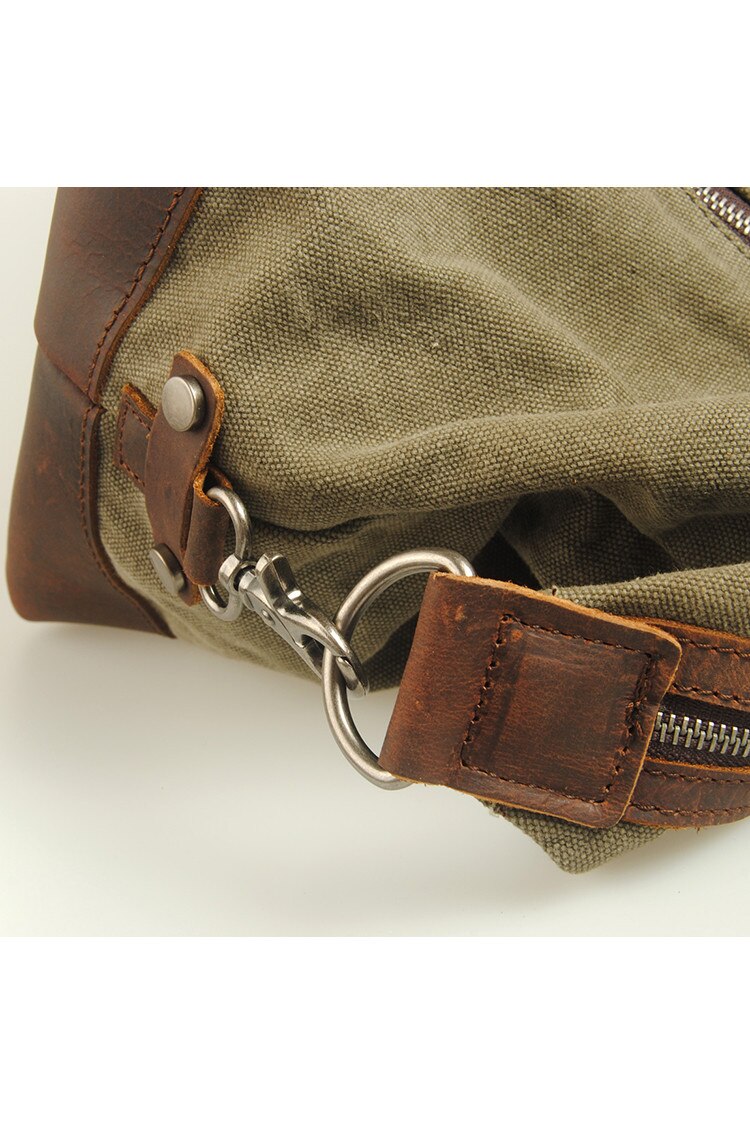 Geanta de umar URBAN BAG Verona /-/ Gri, Kaki, universala