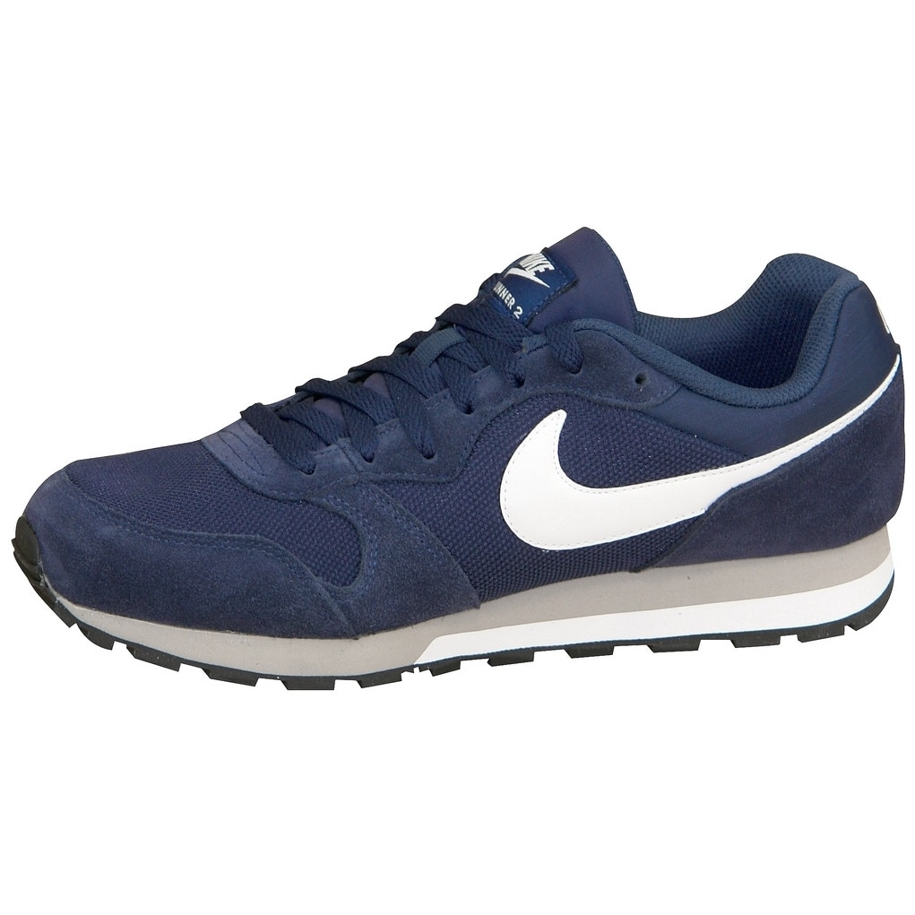 Nike sportswear hot sale md runner