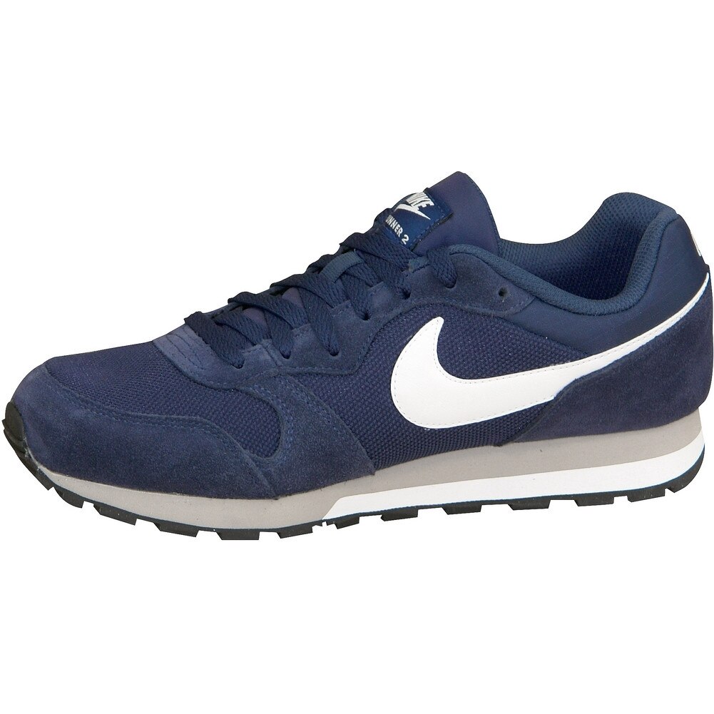 Incaltaminte sport Nike MD Runner II 749794 410 pentru barbati