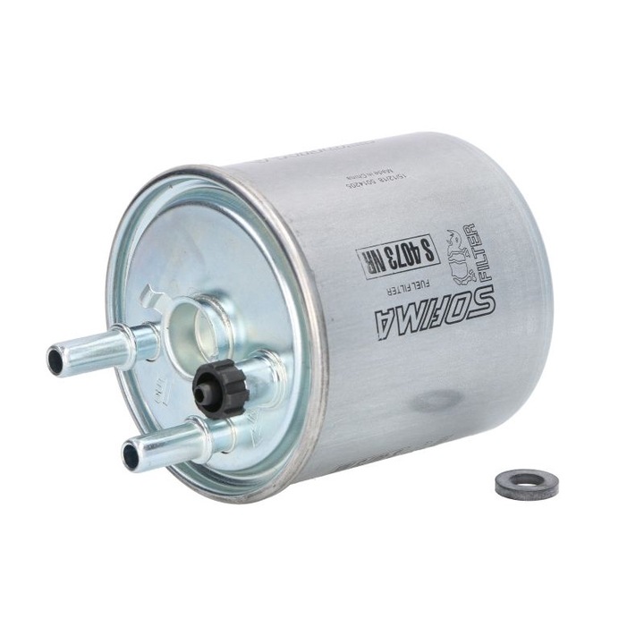 Filtru combustibil SOFIMA Renault Kangoo Be Bop, Kangoo Express, Kangoo II, Laguna, Laguna III, Twingo II
