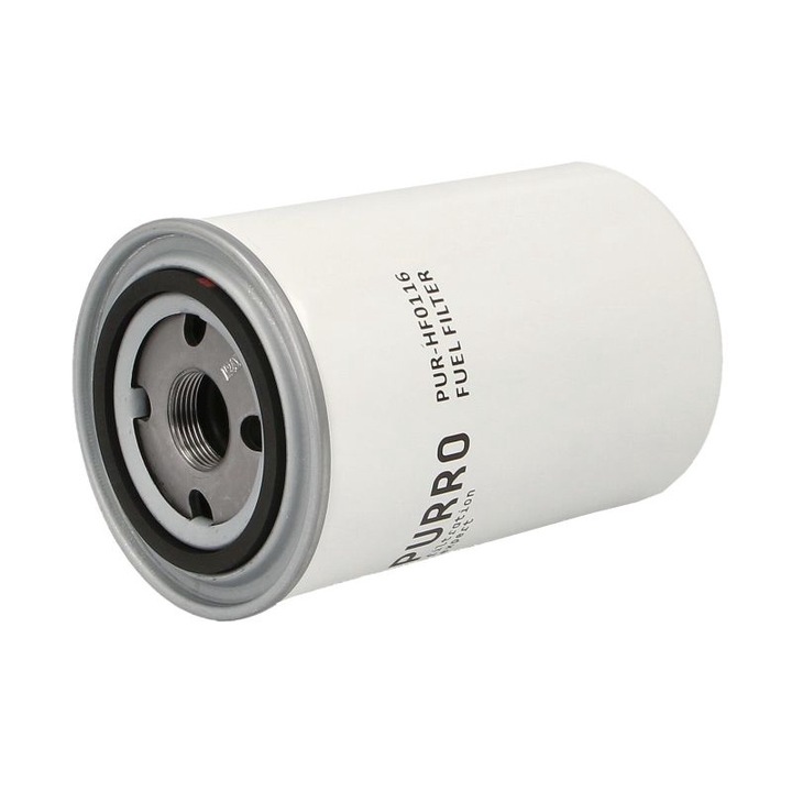 Üzemanyagszűrő PURRO Scania 4, 4 Bus, GI, Irizar Century, Irizar Pb, PI, RI, T PUR-HF0116