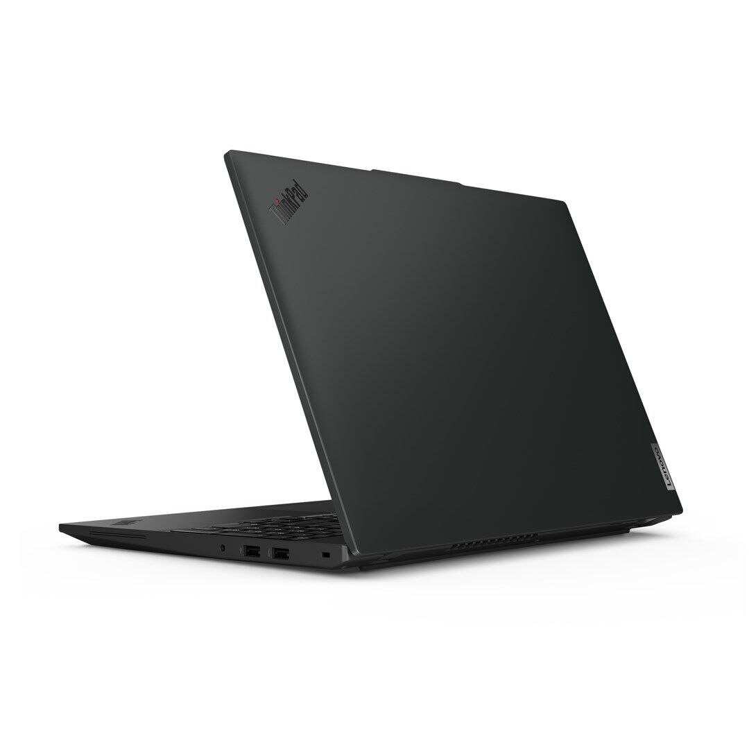 Laptop Lenovo ThinkPad L16, 16 inch 1920 x 1200, Intel Core Ultra 5 125U 12 C / 14 T, 1.3 GHz - 4.3 GHz, 12 MB cache, 28 W, 16 GB DDR5, 512 GB SSD, Intel Graphics, Windows 11 Pro