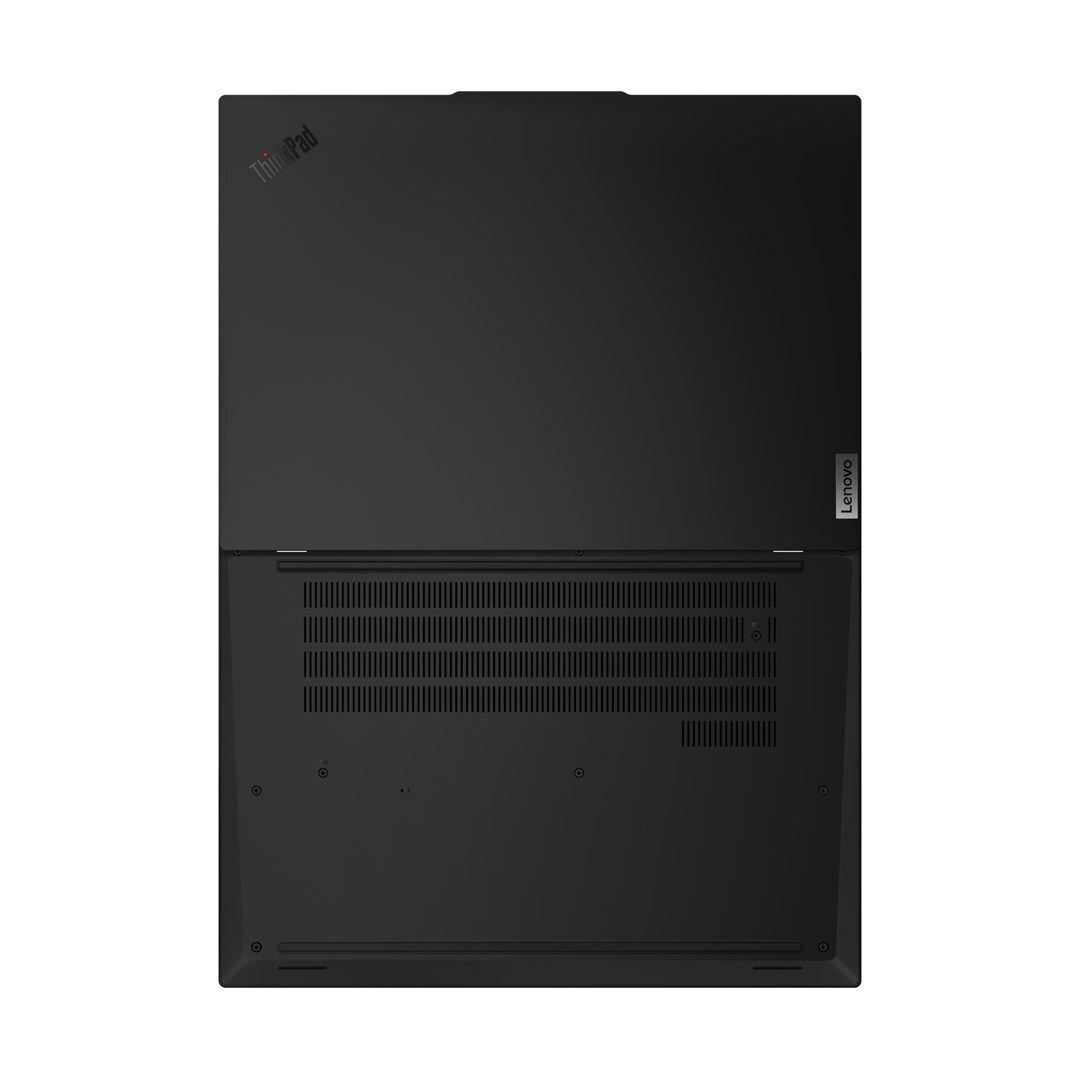 Laptop Lenovo ThinkPad L16, 16 inch 1920 x 1200, Intel Core Ultra 5 125U 12 C / 14 T, 1.3 GHz - 4.3 GHz, 12 MB cache, 28 W, 16 GB DDR5, 512 GB SSD, Intel Graphics, Windows 11 Pro