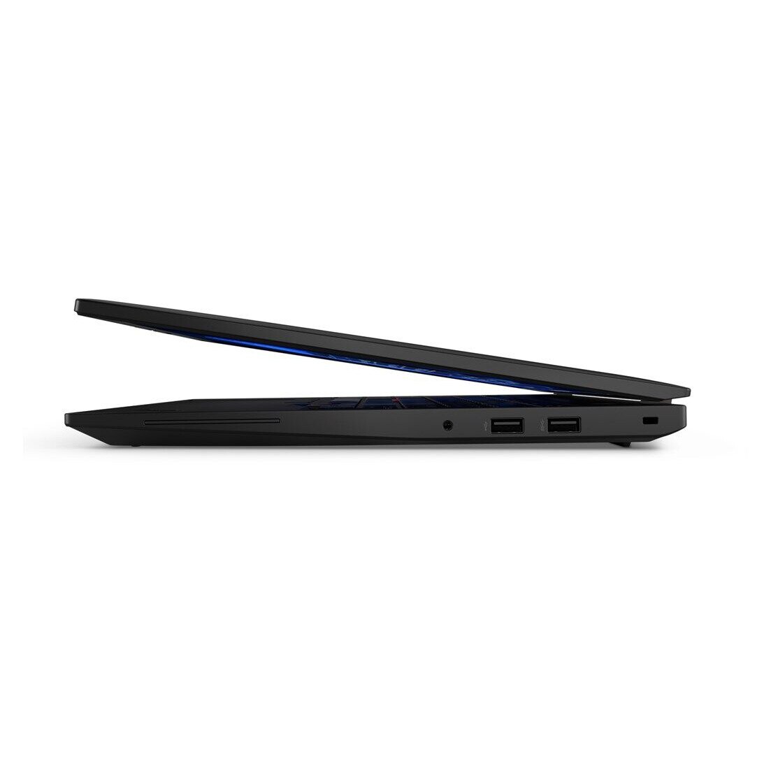 Laptop Lenovo ThinkPad L16, 16 inch 1920 x 1200, Intel Core Ultra 5 125U 12 C / 14 T, 1.3 GHz - 4.3 GHz, 12 MB cache, 28 W, 16 GB DDR5, 512 GB SSD, Intel Graphics, Windows 11 Pro