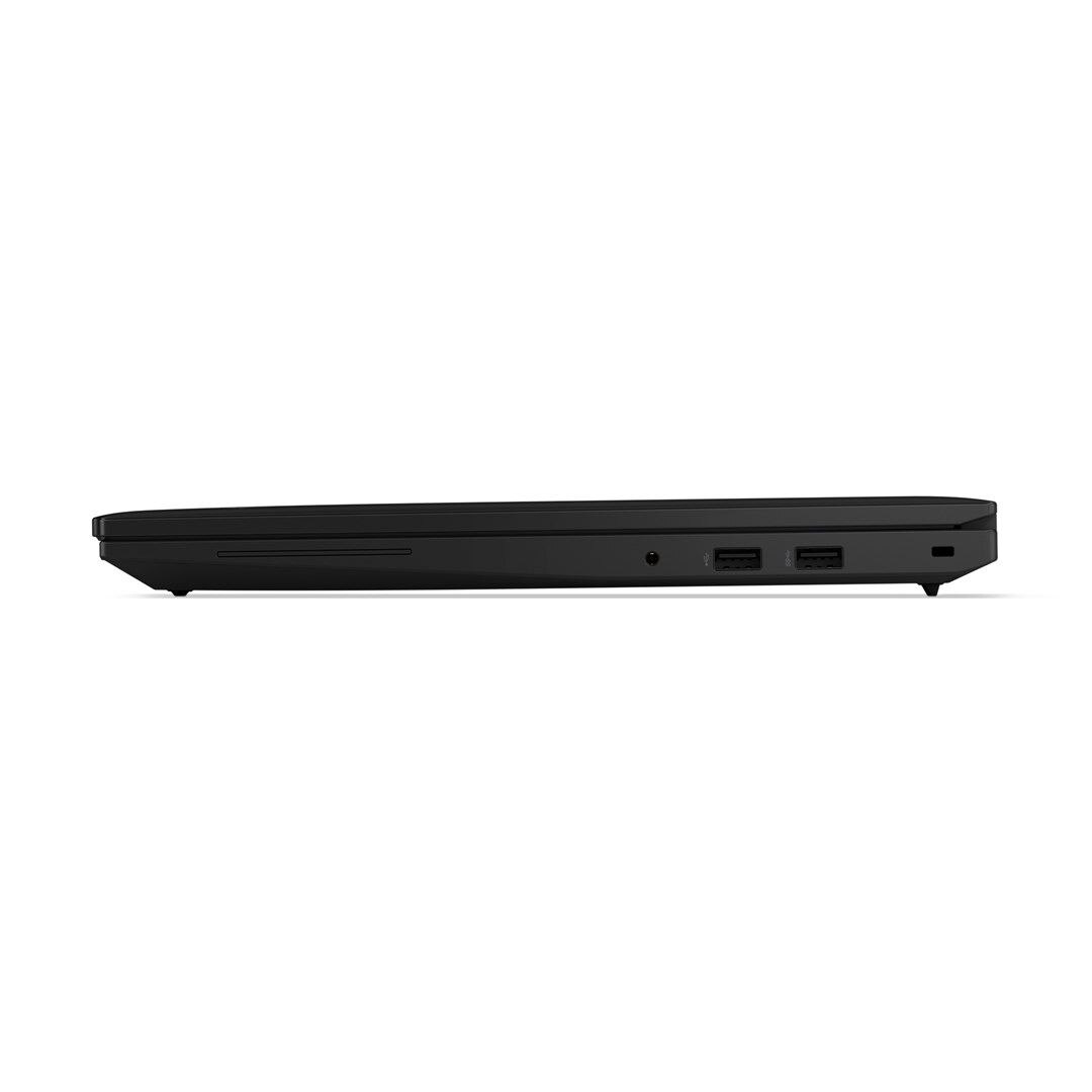 Laptop Lenovo ThinkPad L16, 16 inch 1920 x 1200, Intel Core Ultra 5 125U 12 C / 14 T, 1.3 GHz - 4.3 GHz, 12 MB cache, 28 W, 16 GB DDR5, 512 GB SSD, Intel Graphics, Windows 11 Pro