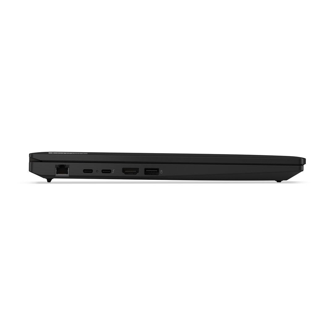 Laptop Lenovo ThinkPad L16, 16 inch 1920 x 1200, Intel Core Ultra 5 125U 12 C / 14 T, 1.3 GHz - 4.3 GHz, 12 MB cache, 28 W, 16 GB DDR5, 512 GB SSD, Intel Graphics, Windows 11 Pro
