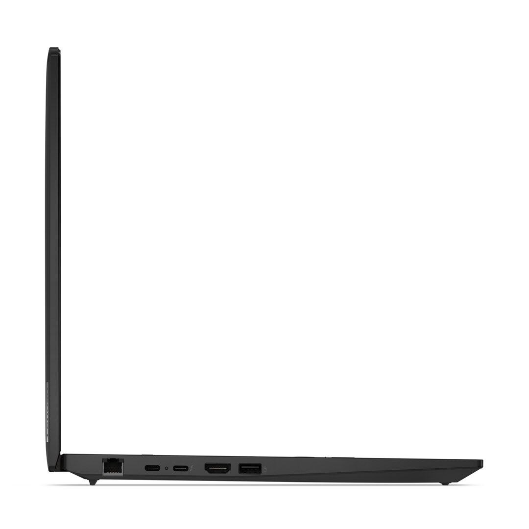 Laptop Lenovo ThinkPad L16, 16 inch 1920 x 1200, Intel Core Ultra 5 125U 12 C / 14 T, 1.3 GHz - 4.3 GHz, 12 MB cache, 28 W, 16 GB DDR5, 512 GB SSD, Intel Graphics, Windows 11 Pro