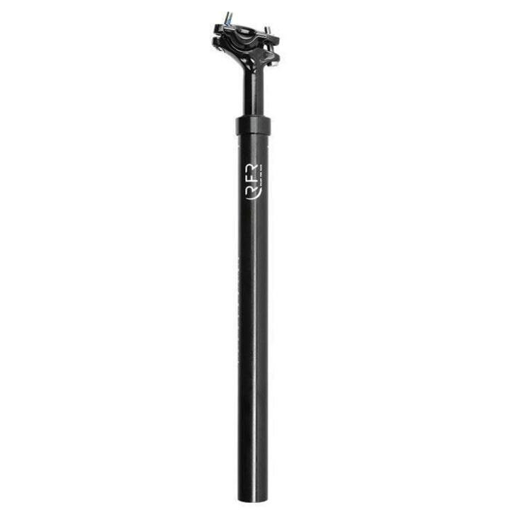 Tija de Sa RFR cu suspensie 31.6mm, 60-90kg