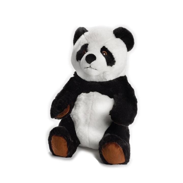 Jucarie de plus Urs Panda 29 cm