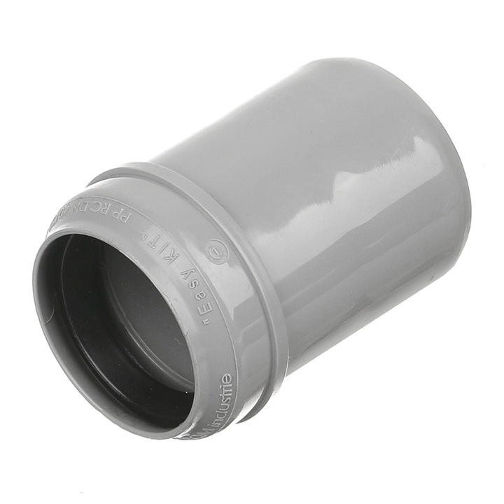 Csökkentett csatlakozó, polipropilén, Ø 40/32 mm