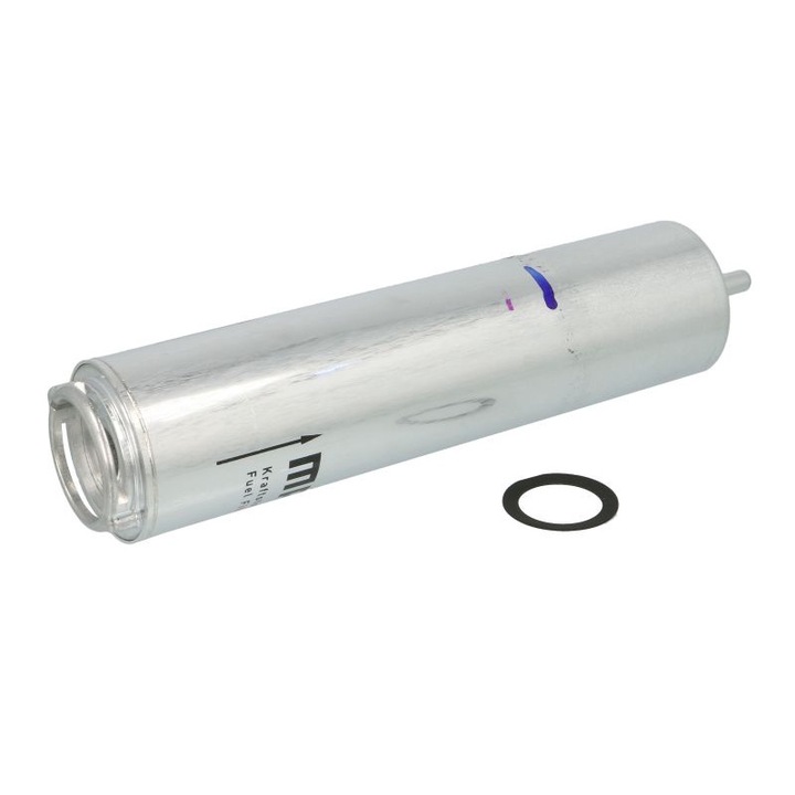 Üzemanyagszűrő KNECHT Bmw 1 F20, 1 F21, 2 F22, F87, 2 F23, 3 F30, F80, 3 F31, 3 Gran Turismo F34, 4 F32, F82, 4 F33, F83, 4 Gran Coupe F36 KL736/1D