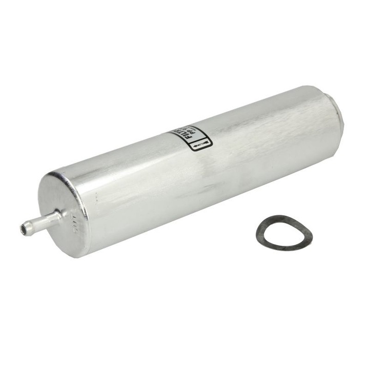 Üzemanyagszűrő FILTRON Bmw 1 E81, 1 E82, 1 E87, 1 E88, 3 E46, 5 E60, 5 E61, 5 F10, 5 F11, 5 Gran Turismo F07, 6 E63, 6 E64, 6 F12, 6 F17/ 2