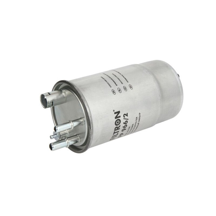 Filtru combustibil FILTRON Ford Ka PP 966/2