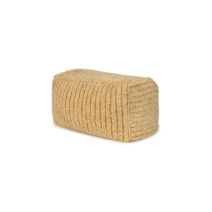 Széklet, Lorena Canals, miódia, 52x30x30cm, polisztirol töltet