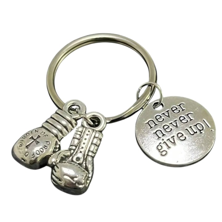 Ключодържател, боксови ръкавици, мини